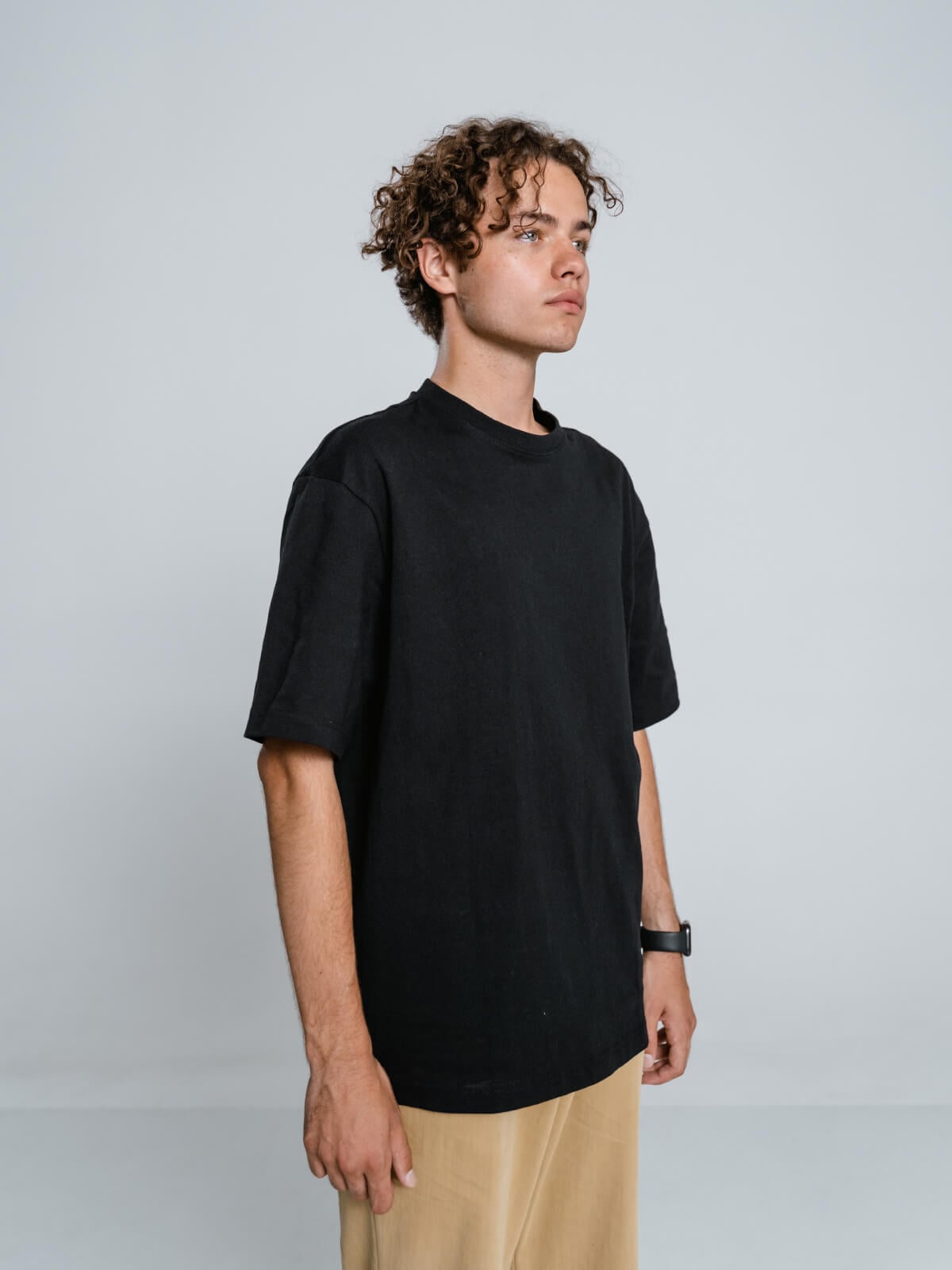 Home: shop with slideshow