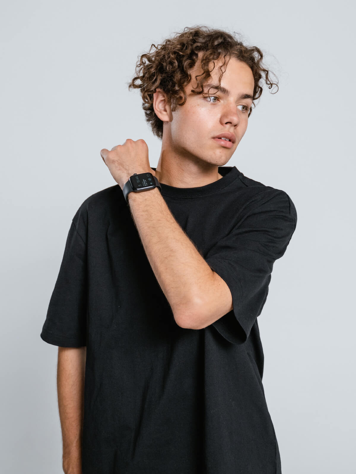 Home: shop with slideshow