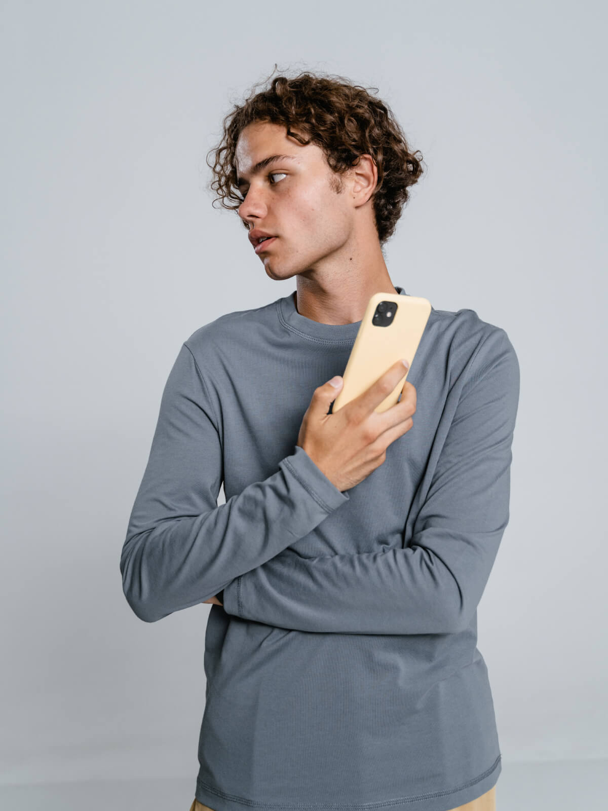 Home: shop with slideshow