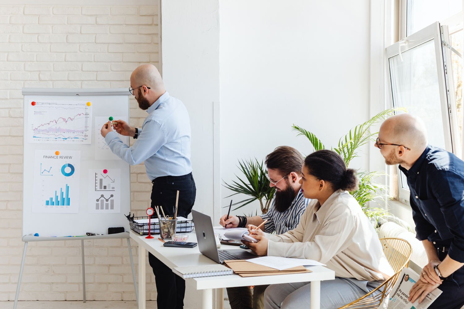 Protéger l'air intérieur et les surfaces