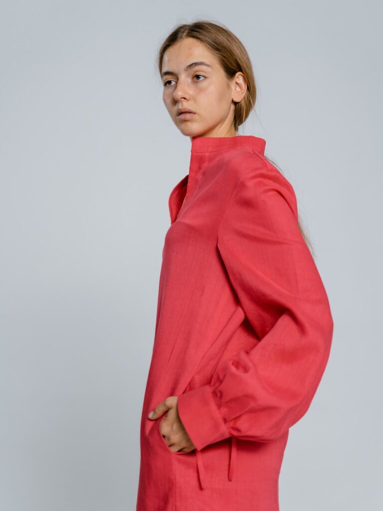 Home: shop with slideshow