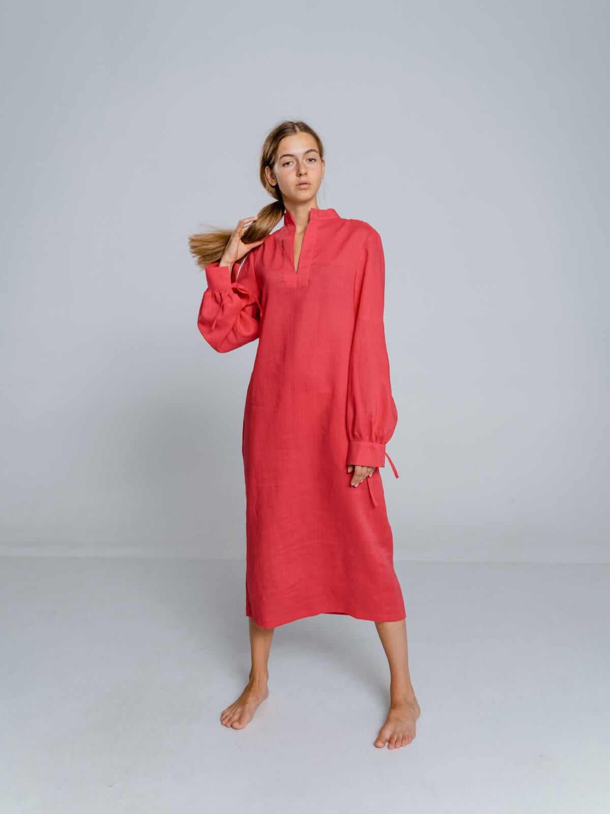 Home: shop with slideshow