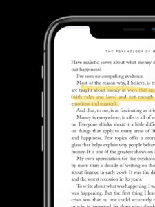 Home: shop with slideshow