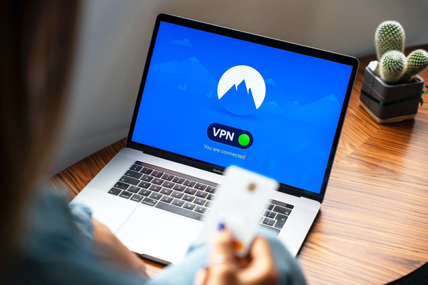 Seven VPN
