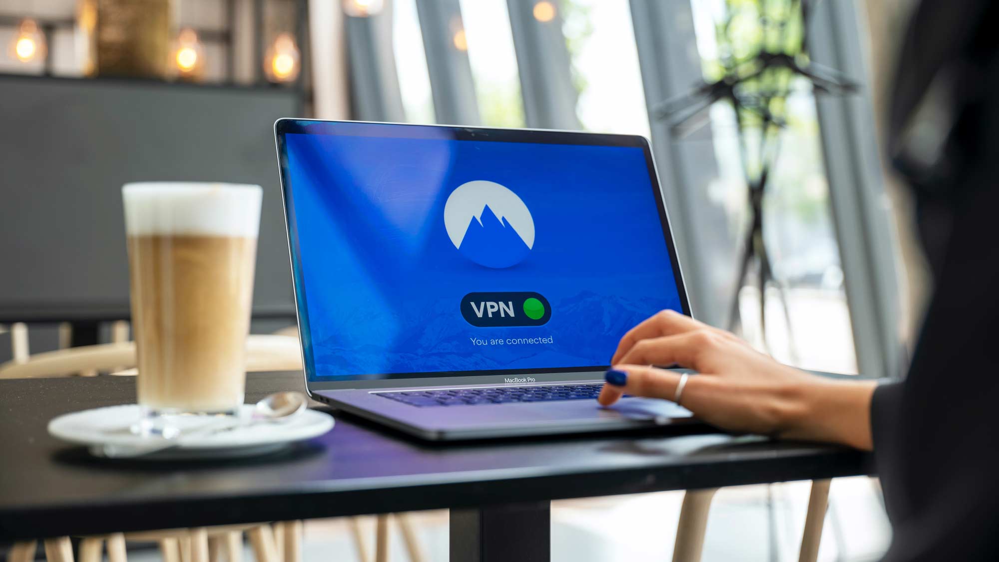 Seven VPN