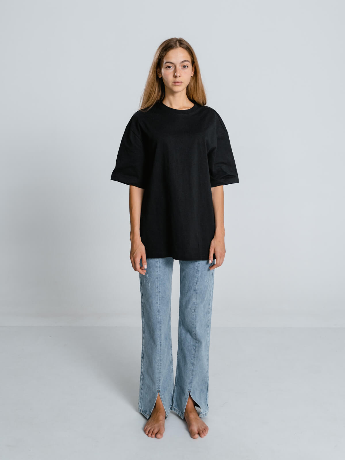 Home: shop with slideshow