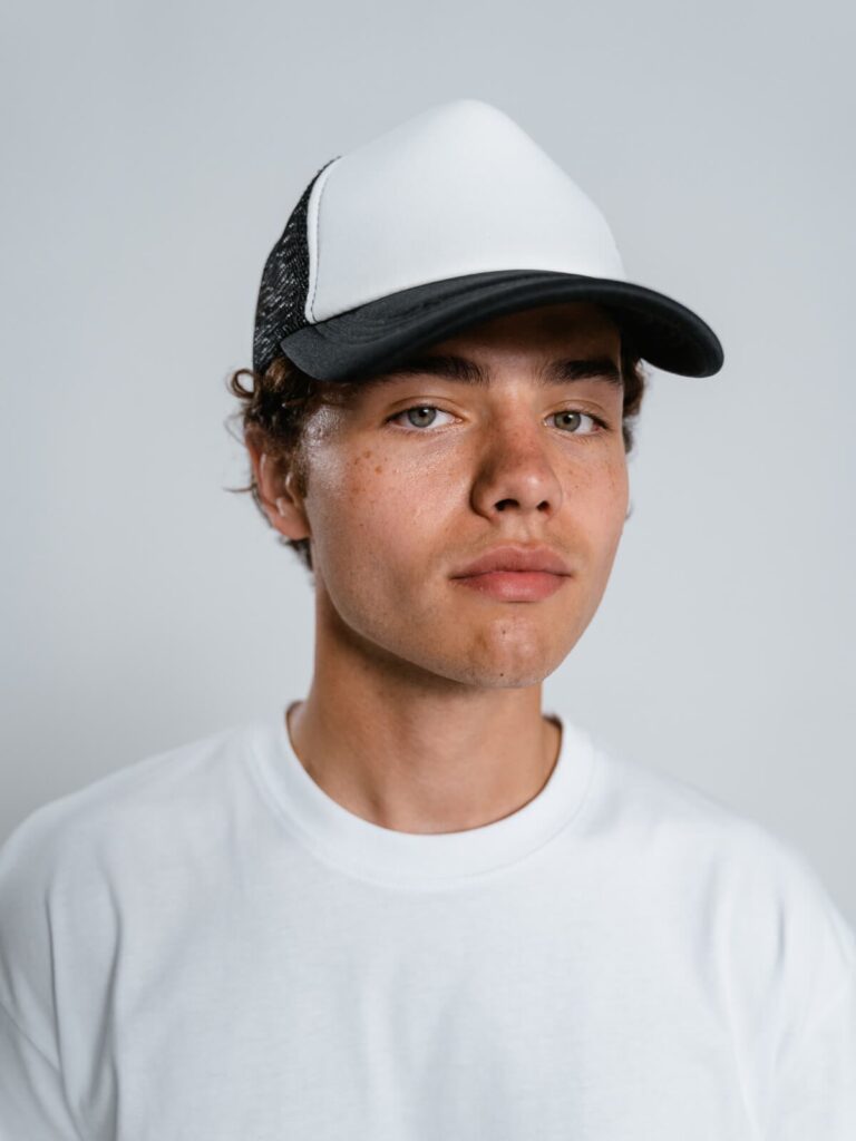 Home: shop with slideshow