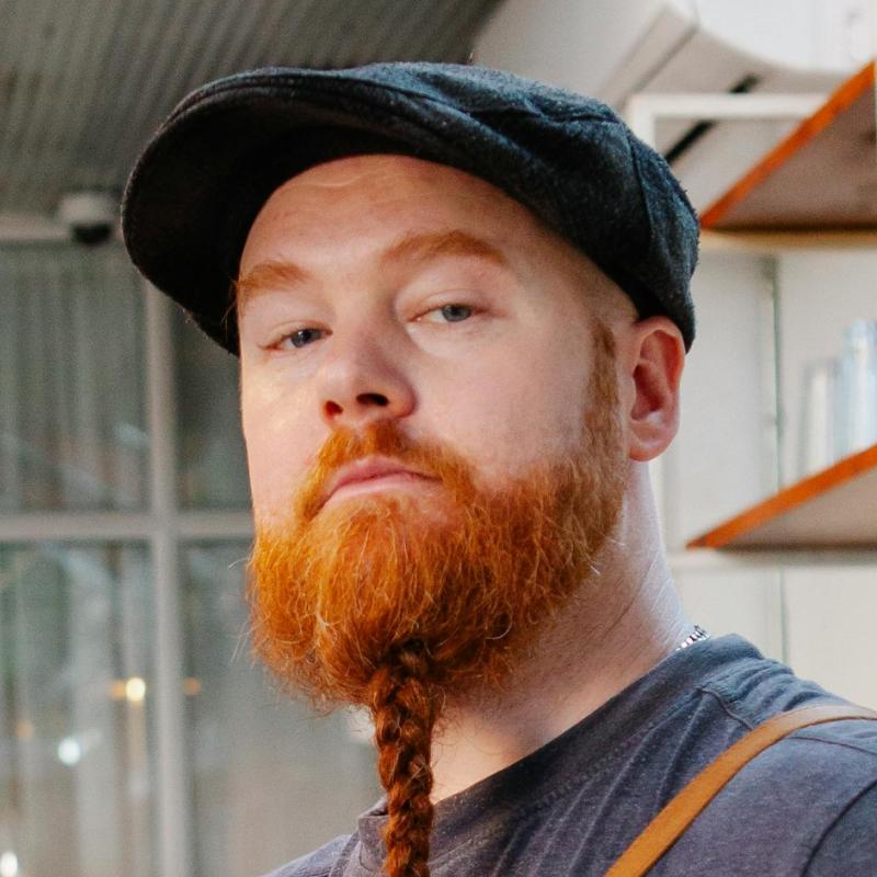 Futuristic Architecture