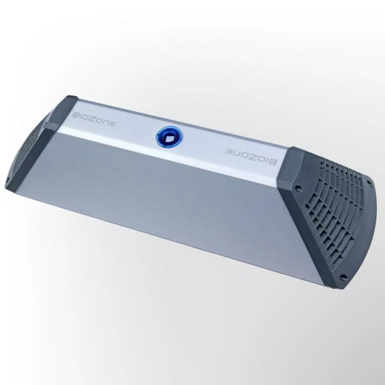 purificateur d'air en présence humaine 24 7 365