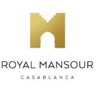 Royal Mansour