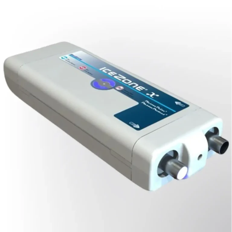 IceZone X - Vos glaçons garantis sans bactérie