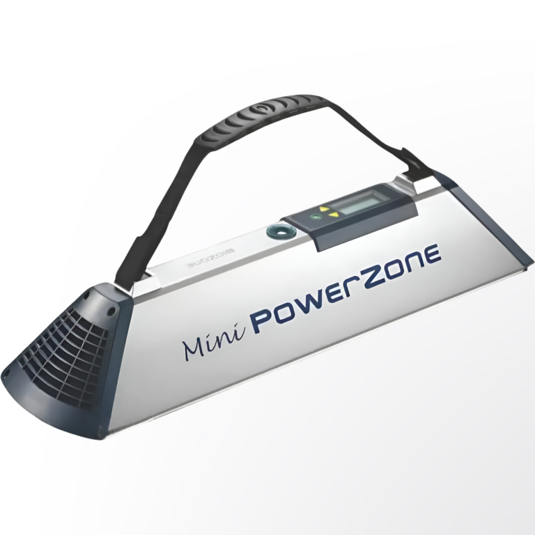 MINIPOWERZONE II