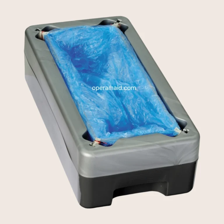 distribution des surchaussures en ABS