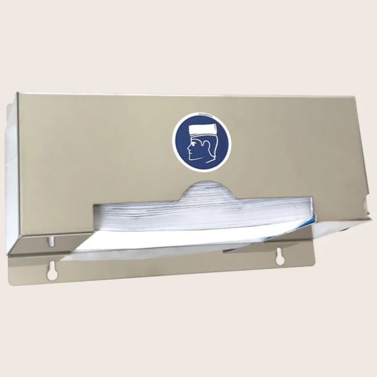 Distributeur inox pour calots