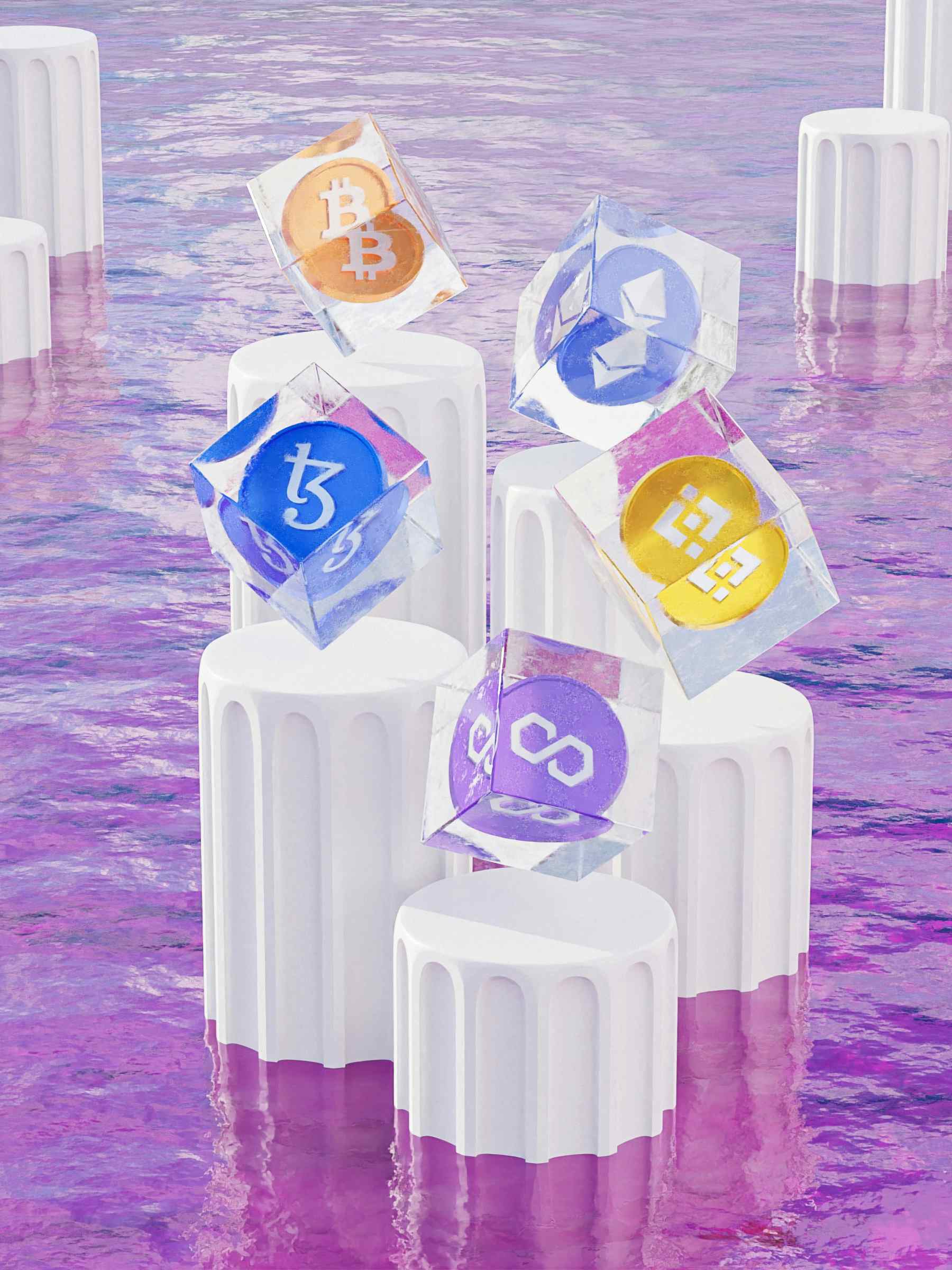 Crypto Lorem Ipsum Dolor Nulla Tellus Interdum