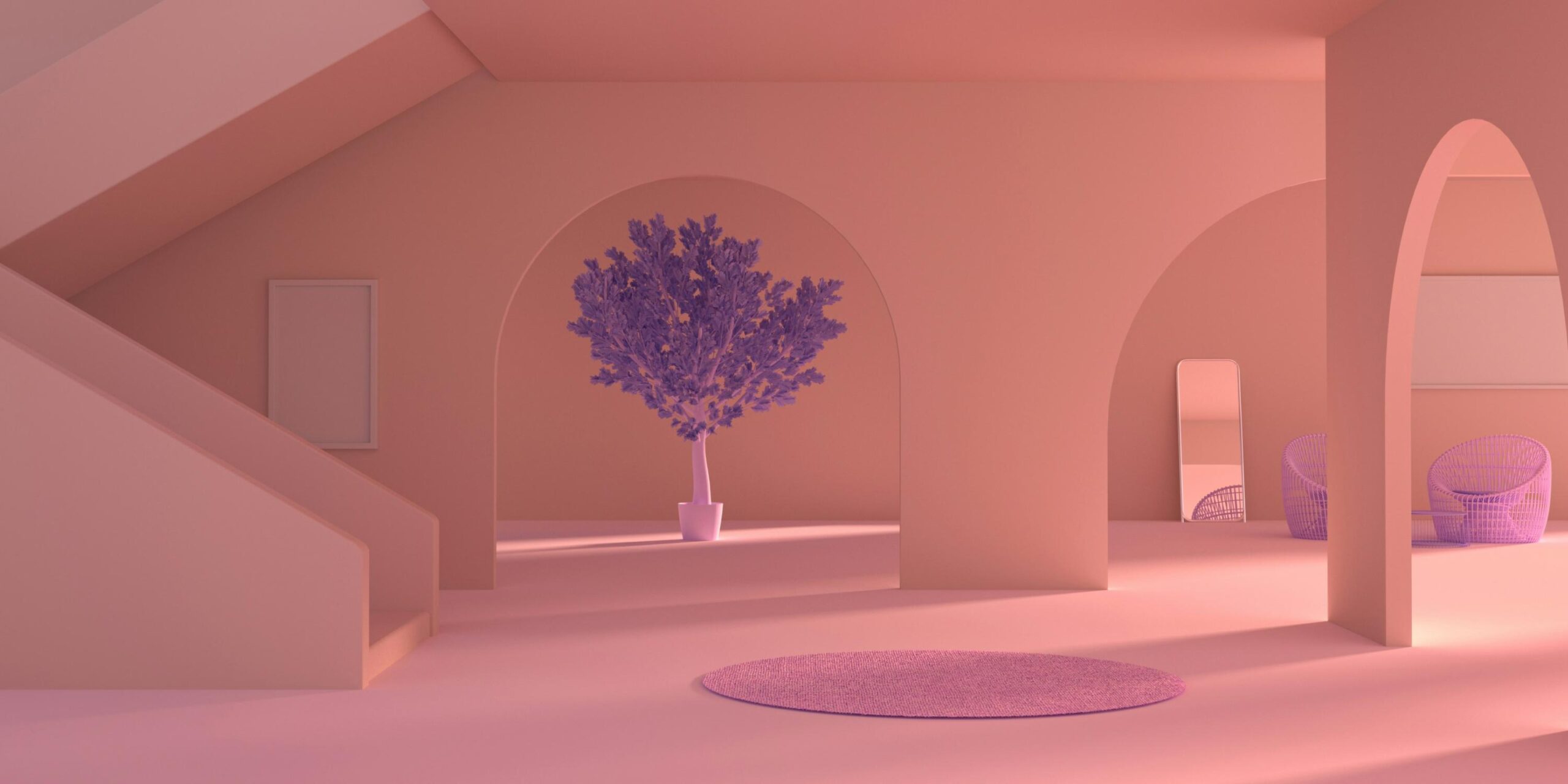 Futuristic Architecture