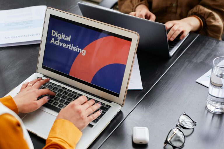 Digital Marketing & SEO