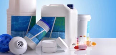 Ozone dans les piscines publiques pour une qualité d'eau maximale