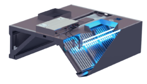 Nettoyeurs Vapeur pour l'hôtellerie 15 Nettoyeurs Vapeur pour l'hôtellerie