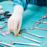 Réparations d'instruments chirurgicaux 6 Réparations d'instruments chirurgicaux