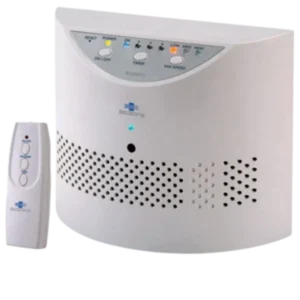 purificateur d'air en continu AirCare PR pour bureaux, salles de réunion