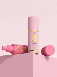 Home: shop with slideshow