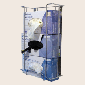 démarche HACCP et rangement des consommables