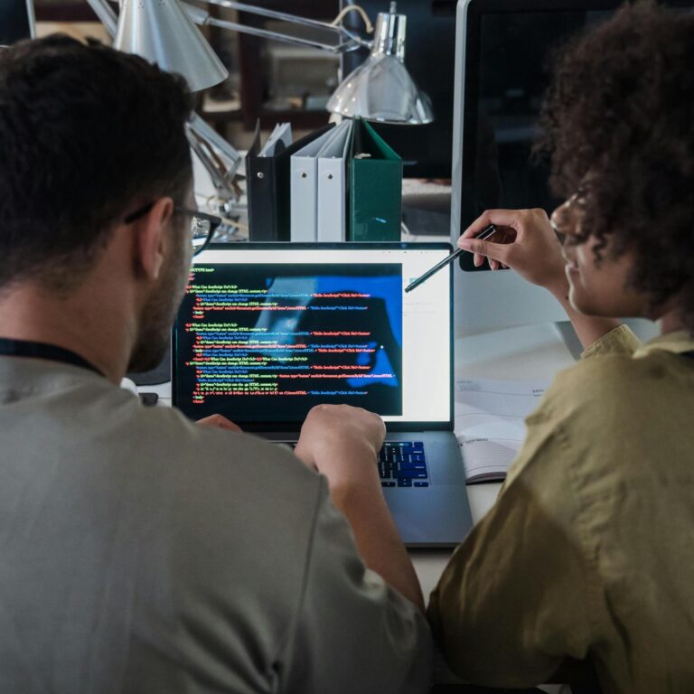 Web Design & Development