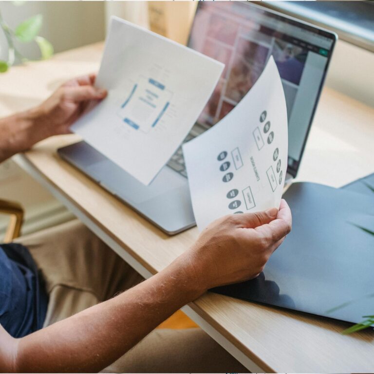 Web Design & Development