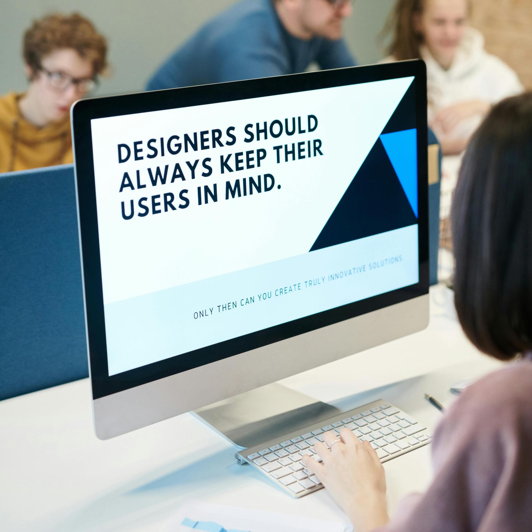 Web Design & Development