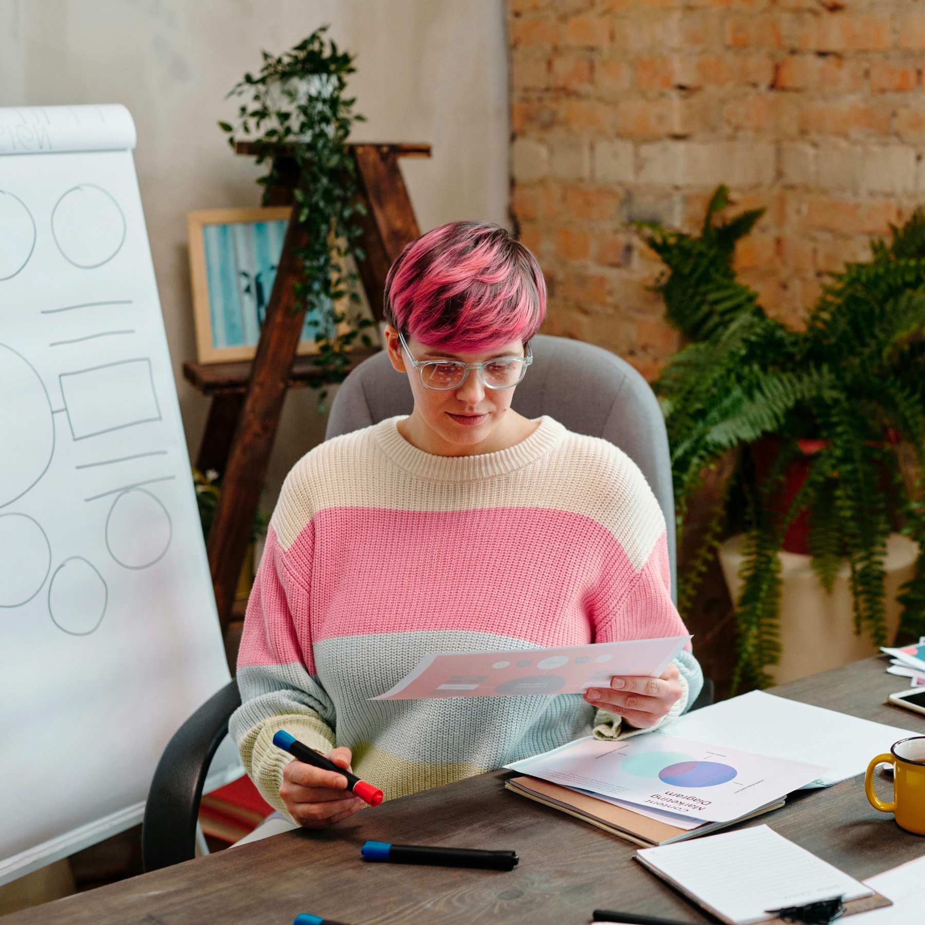 Digital Marketing & SEO