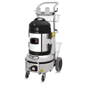 Nettoyeurs Vapeur pour l'hôtellerie