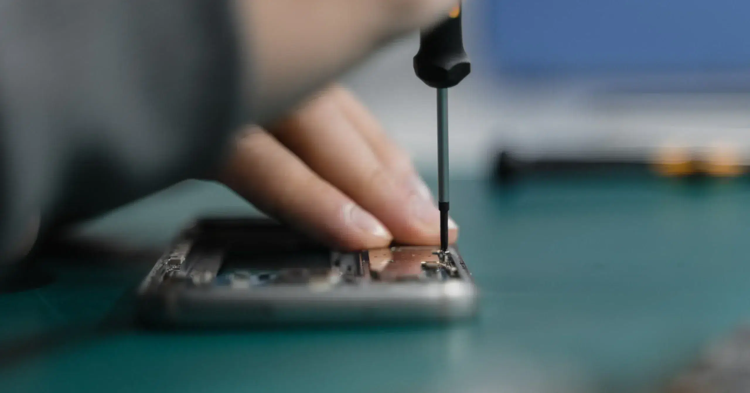 maintenance purificateurs d'air