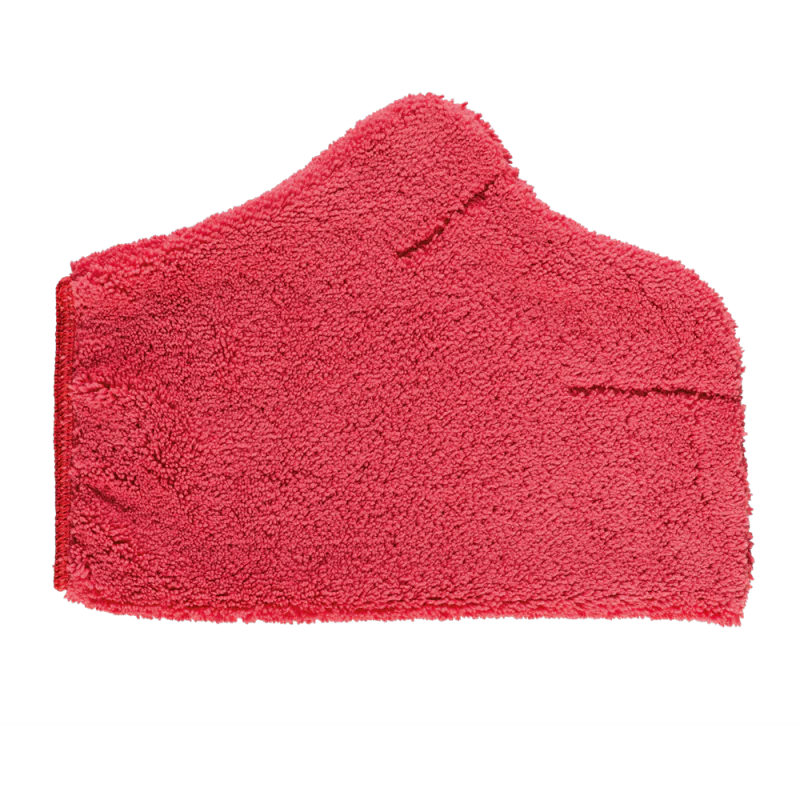 MFV - Gant de nettoyage  Rouge