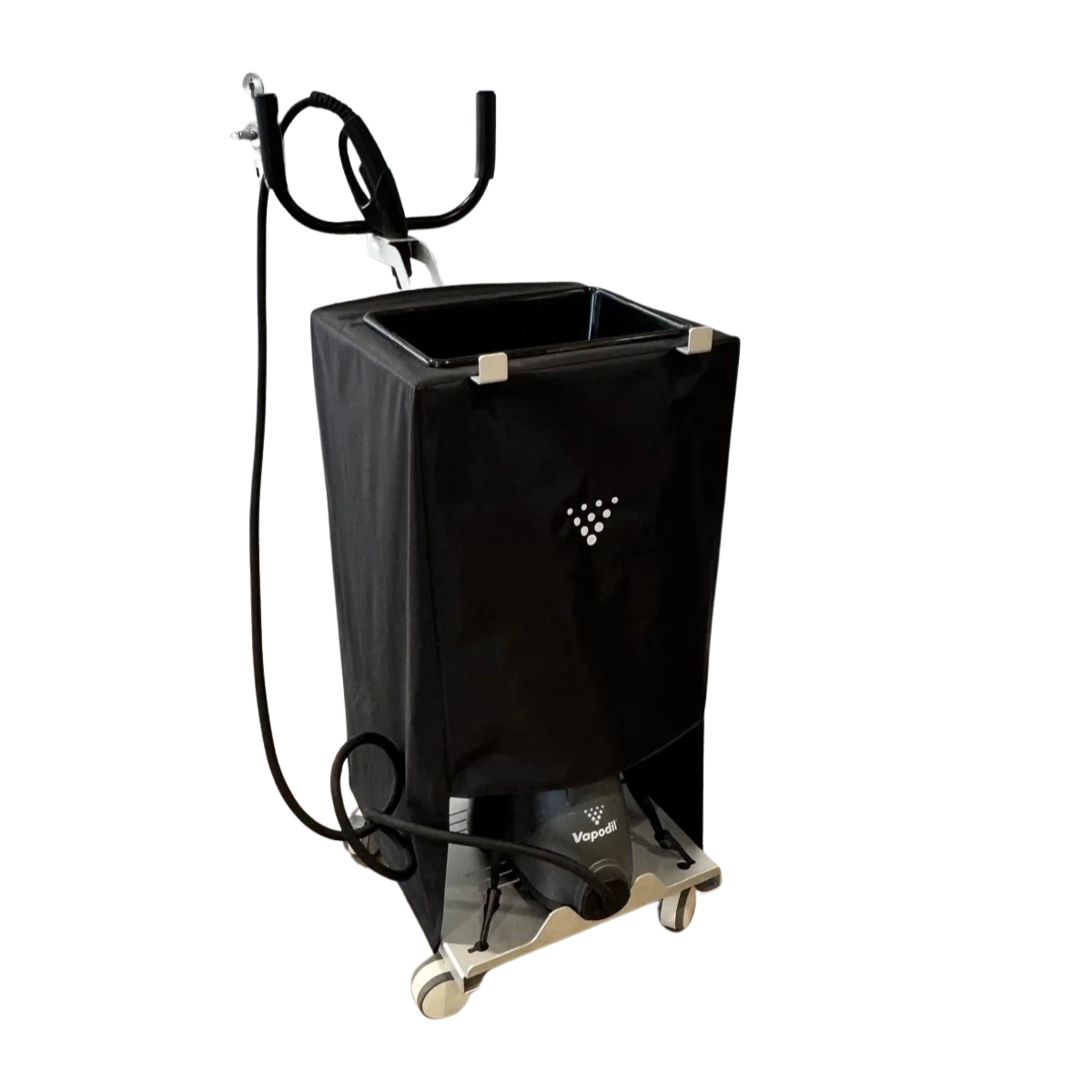Housse d’habillage chariot NVS PRO 120 / 180