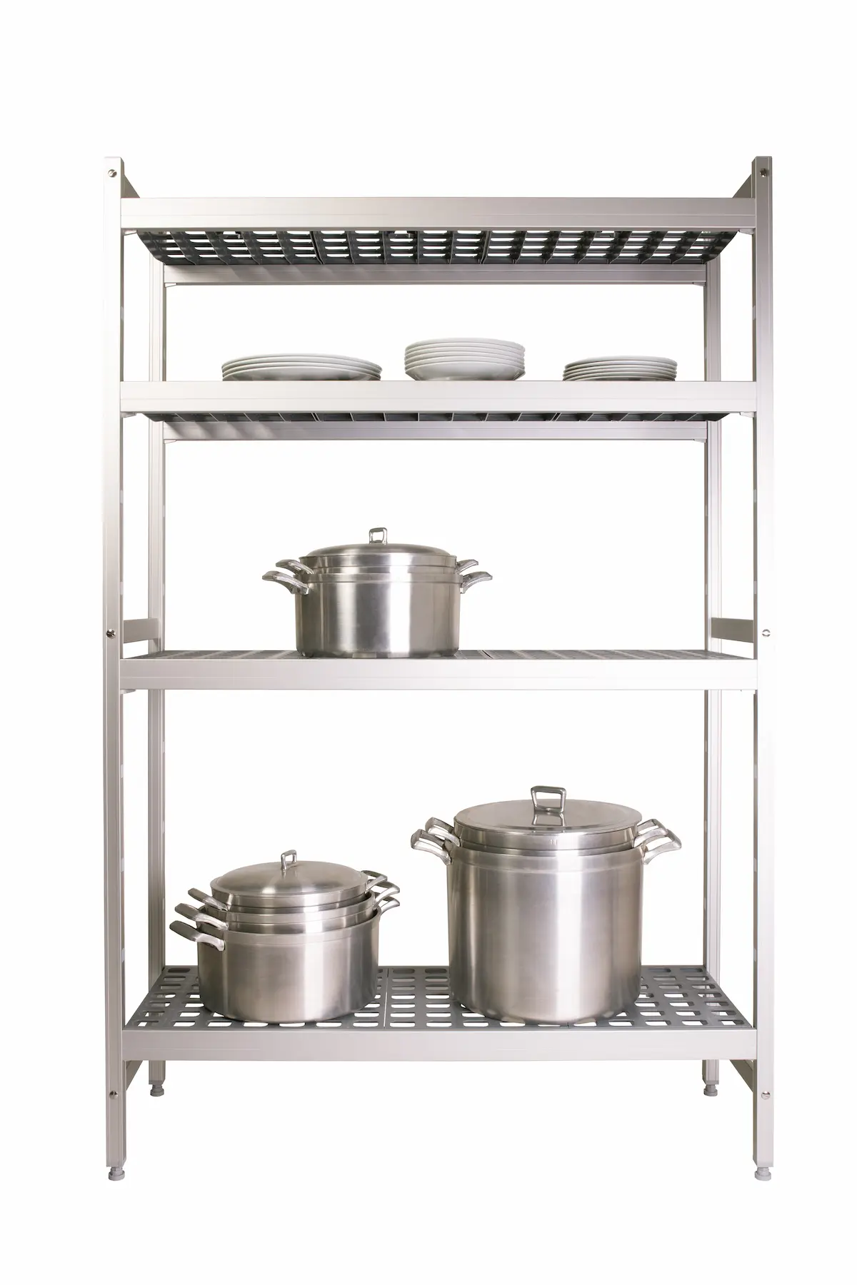 Rayonnage Alimentaire ColdRoom